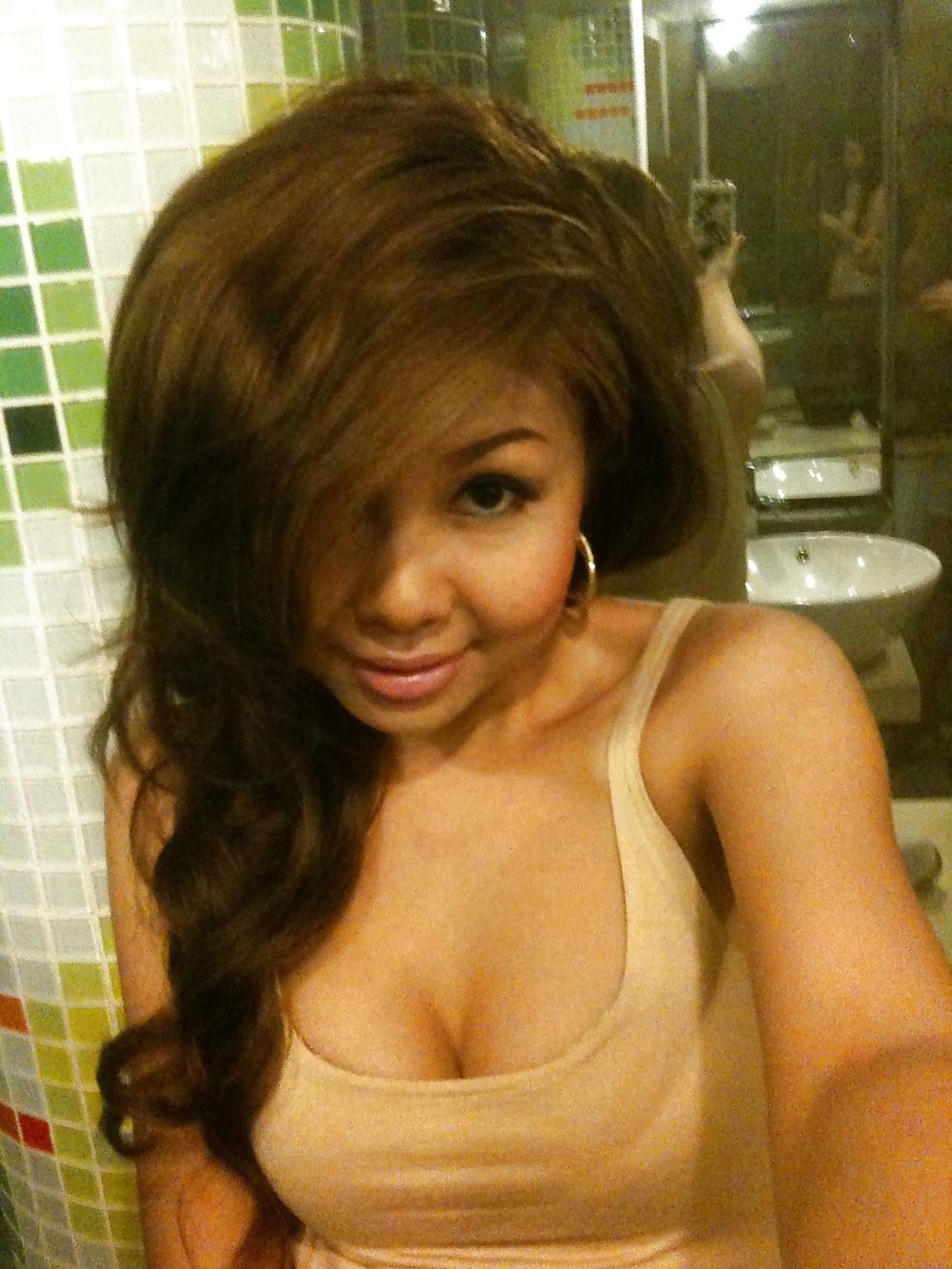 14P My Vietnamese Girlfriend Hyuanthoi (alway in memory)