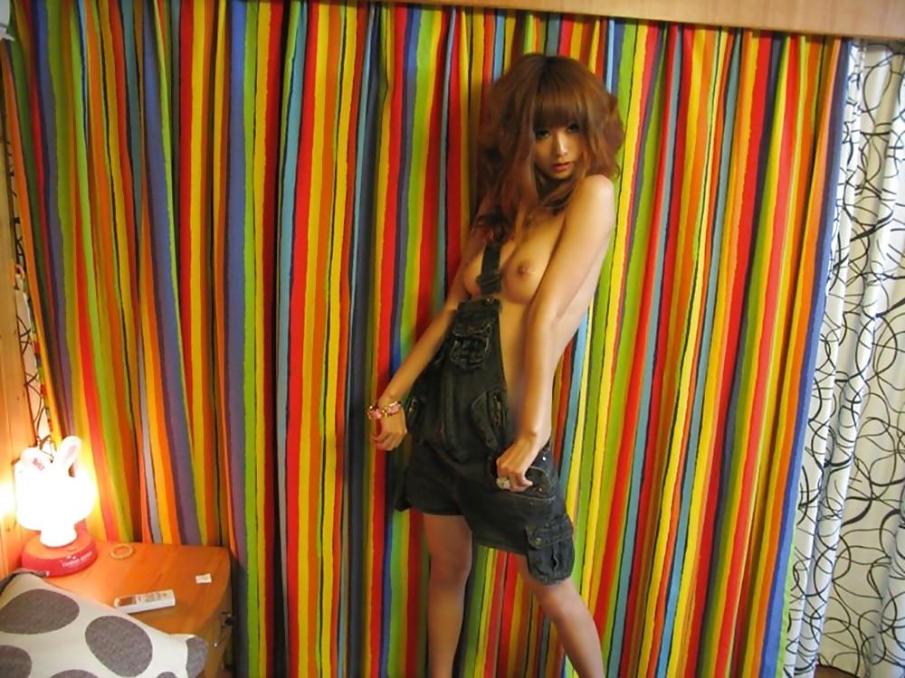 10P Pretty Asian 18
