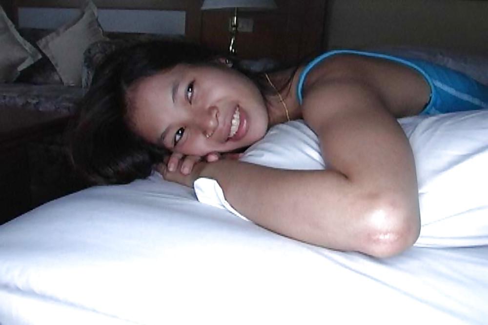 12P Pretty Asian Love Fuck
