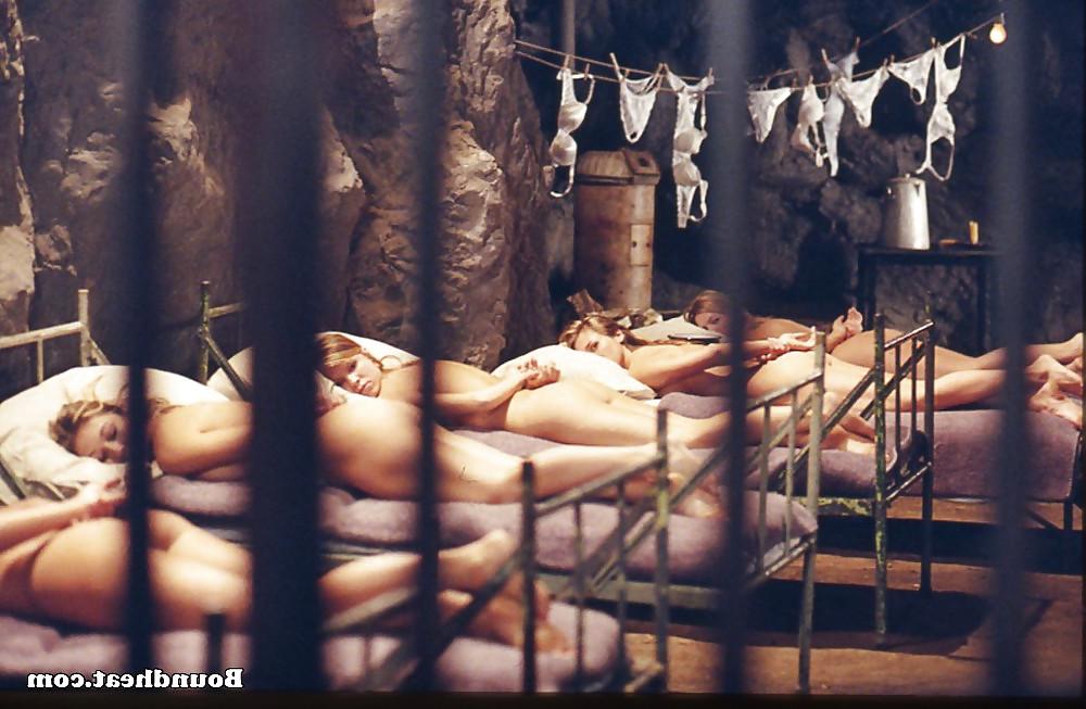 20P Betrayed Innocence - lasbian slavery movie 