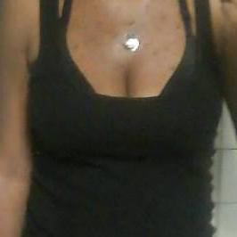 10P My Sexy Black Girl