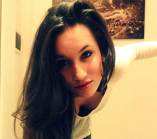 10P Diletta - Girl I've Been Dating A Few Months Ago 