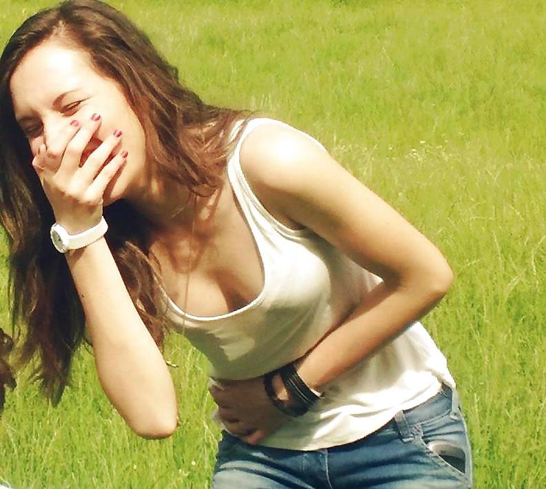 10P Diletta - Girl I've Been Dating A Few Months Ago 
