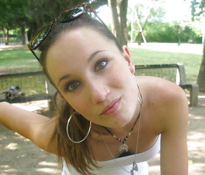 10P Diletta - Girl I've Been Dating A Few Months Ago 