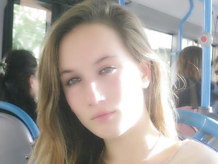 10P Diletta - Girl I've Been Dating A Few Months Ago 