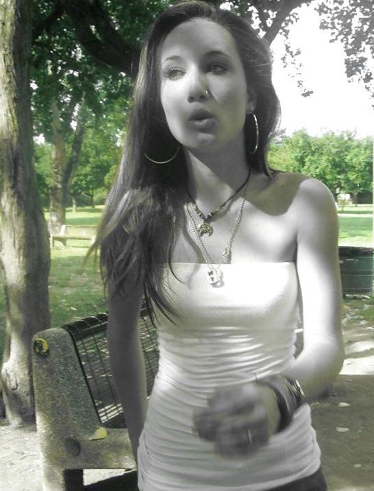 10P Diletta - Girl I've Been Dating A Few Months Ago 