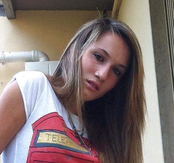 10P Diletta - Girl I've Been Dating A Few Months Ago 