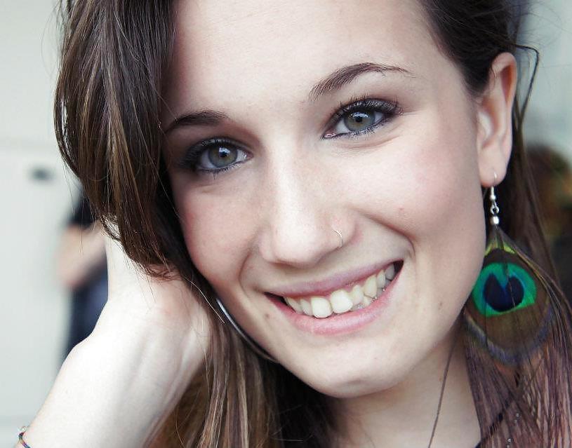 10P Diletta - Girl I've Been Dating A Few Months Ago 