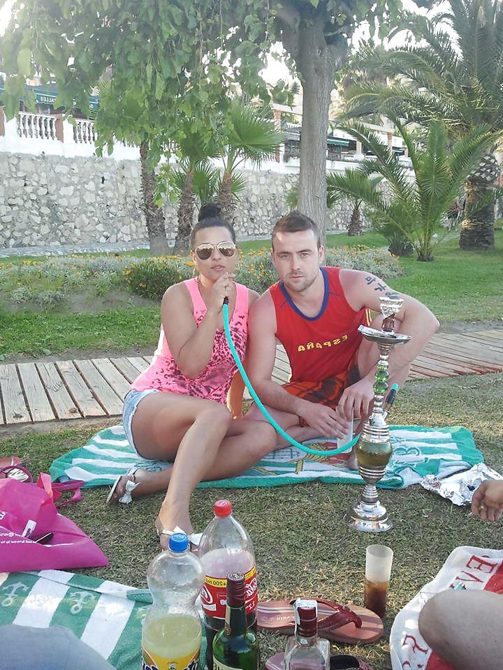 17P Romanian girl: marina