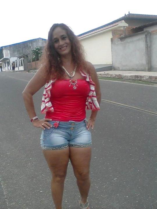 25P Coroas brasileiras gostosas