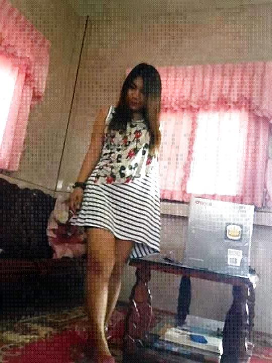 20P Asian Girls Mix