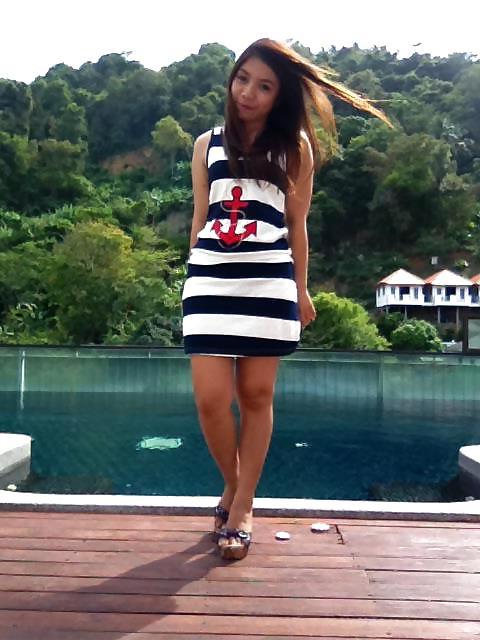 20P Asian Girls Mix