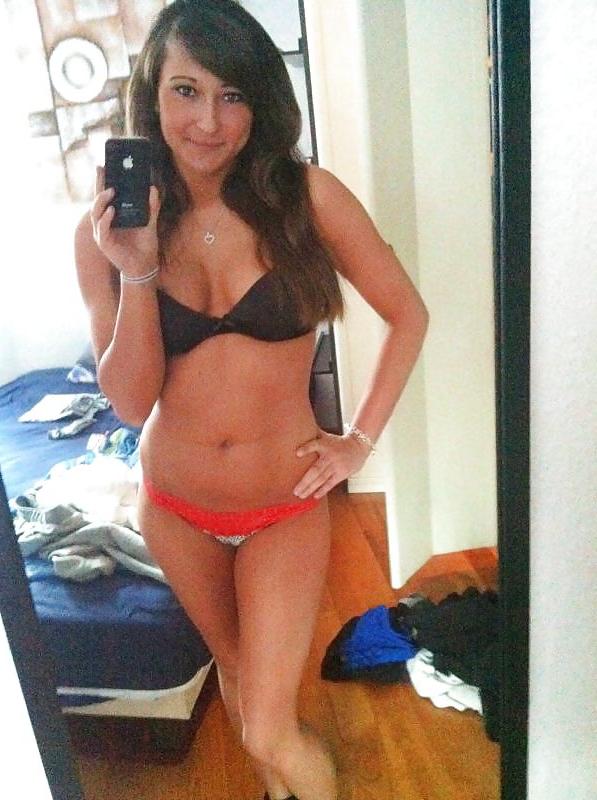 15P Nice (non nude) girls 123