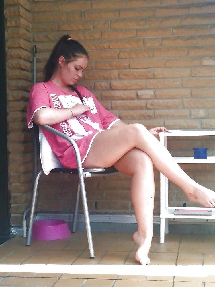 15P Nice (non nude) girls 123