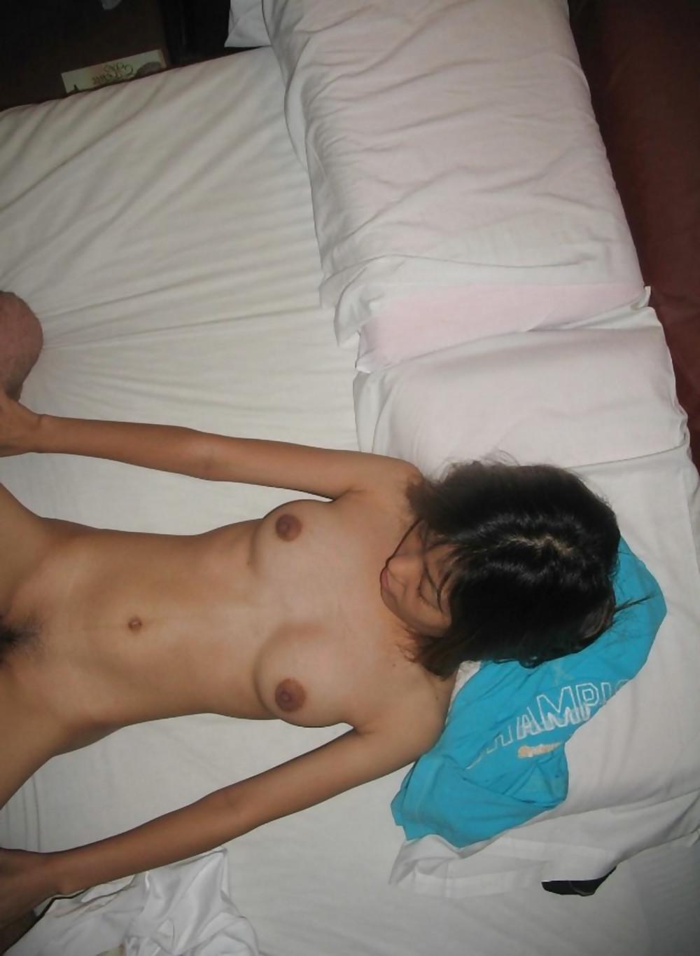 10P Pretty Asian Love Fuck 8
