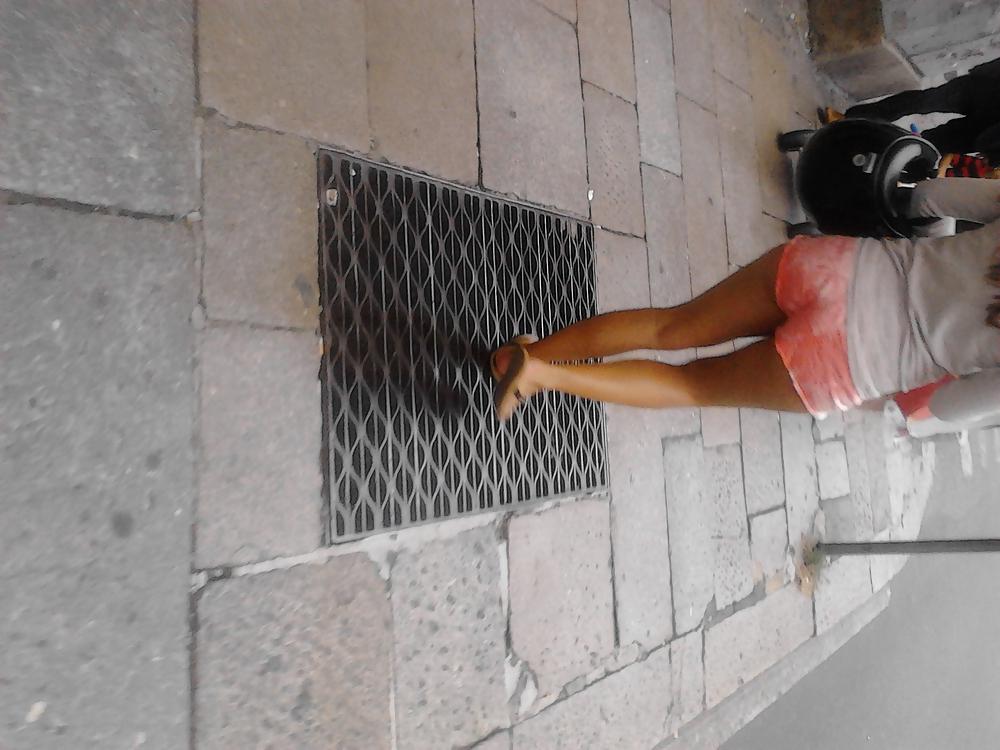 25P Voyeur Italy