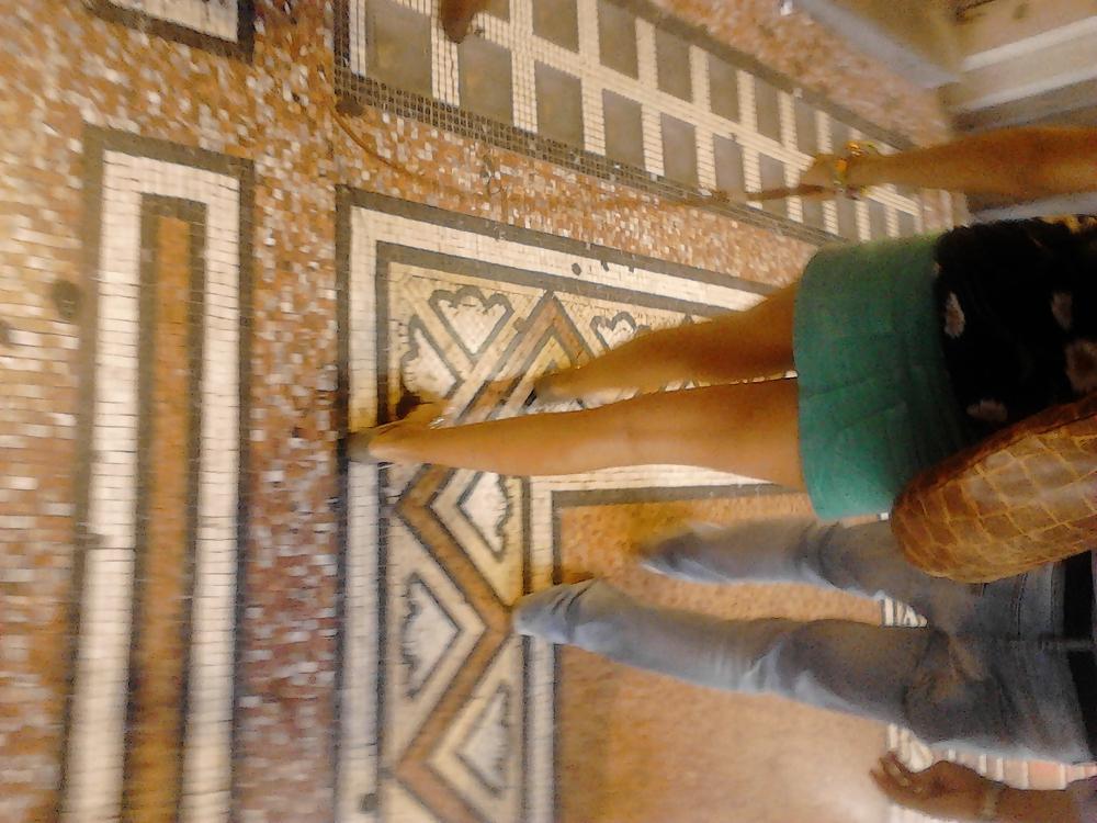 25P Voyeur Italy