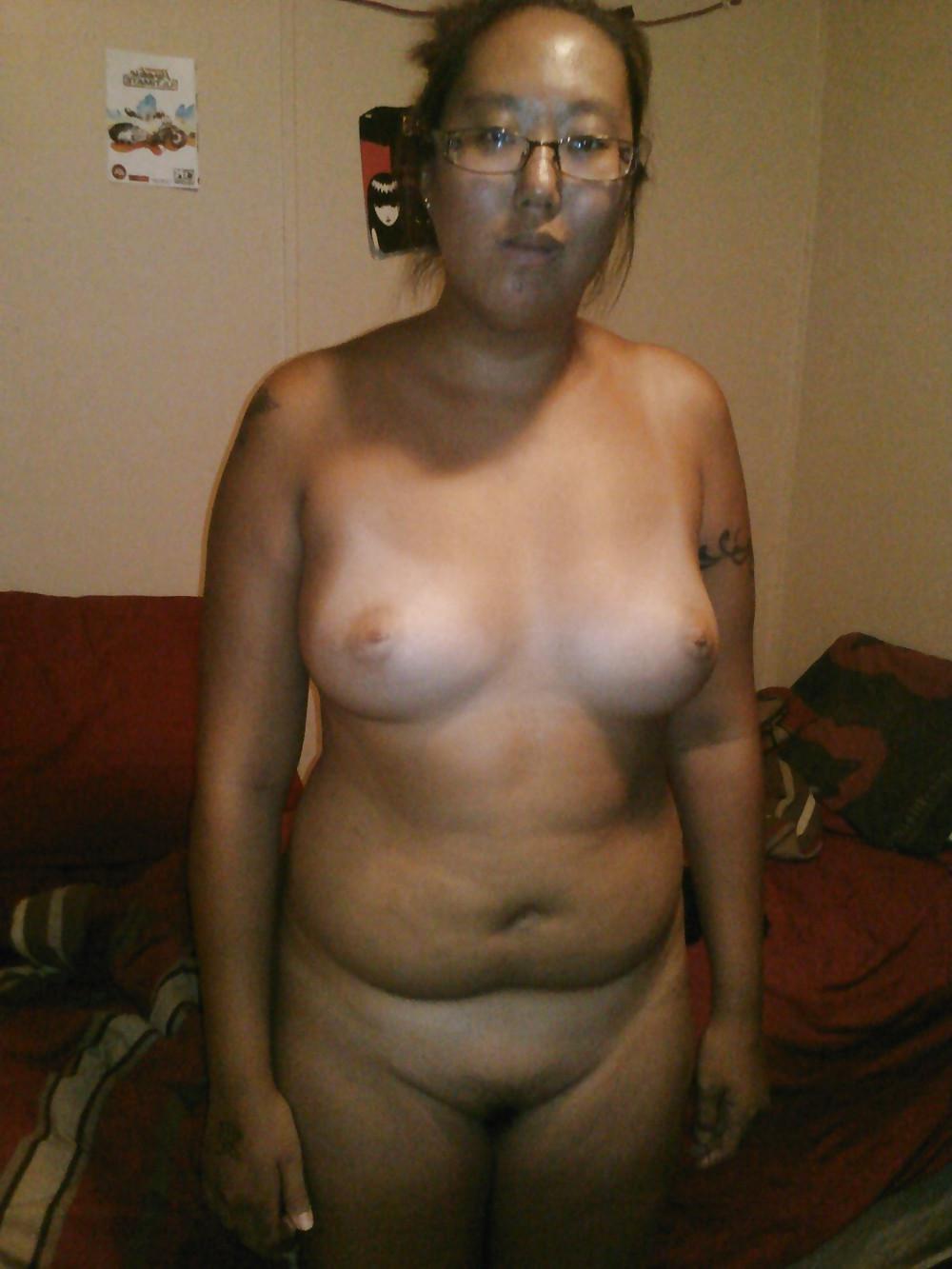 11P Asian ex girlfriend softcore fuck with condom