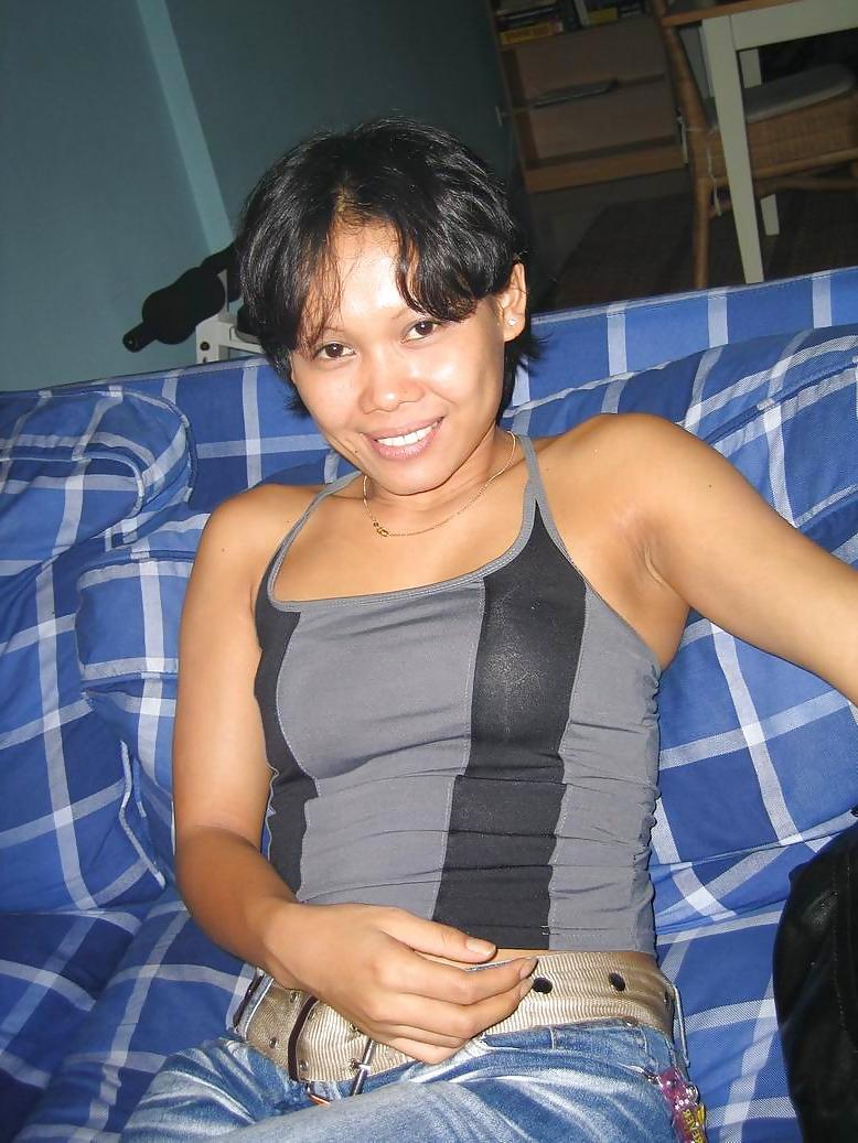 24P Very cute Asian amateur