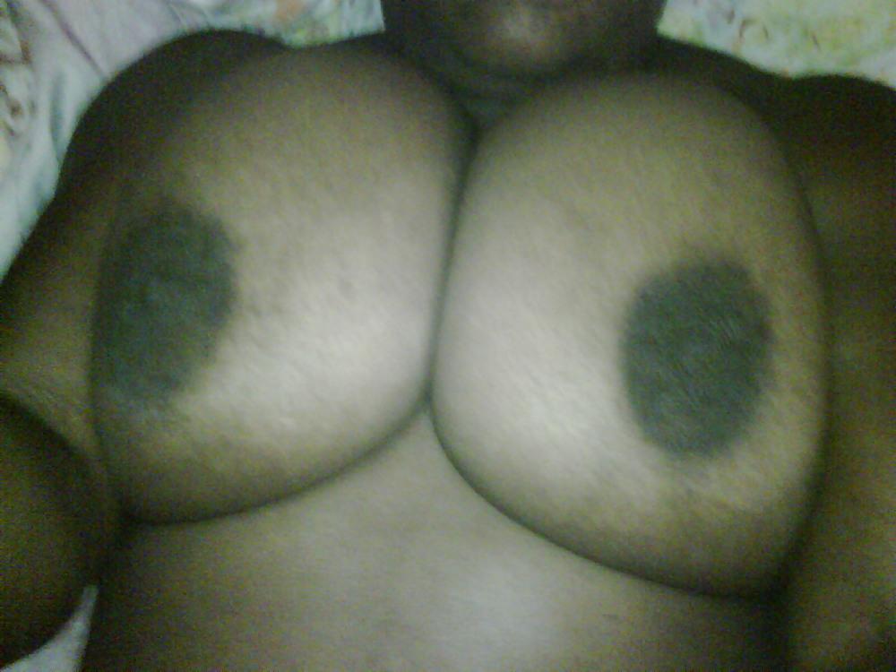 4P Black girl
