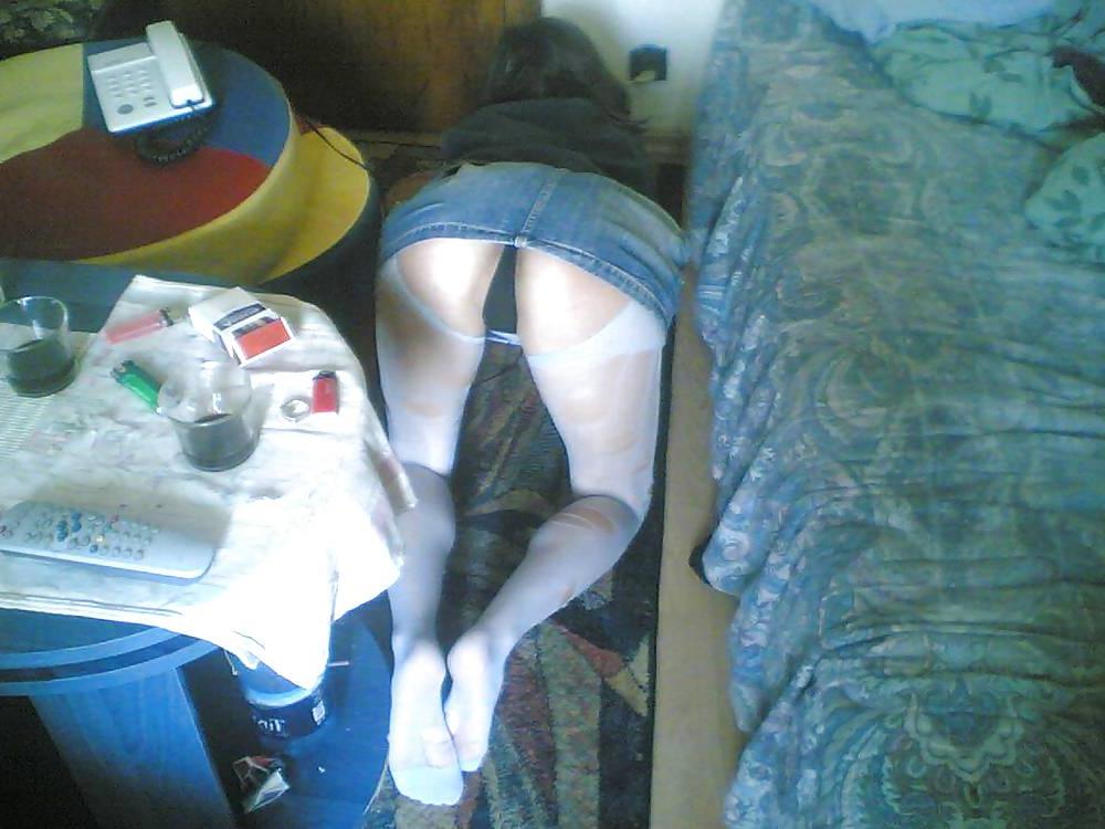 25P Naparca tradatoare