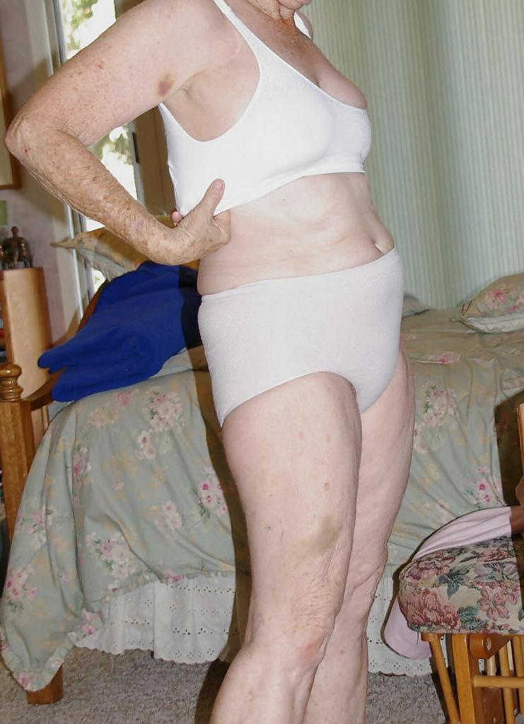 20P Granny 30