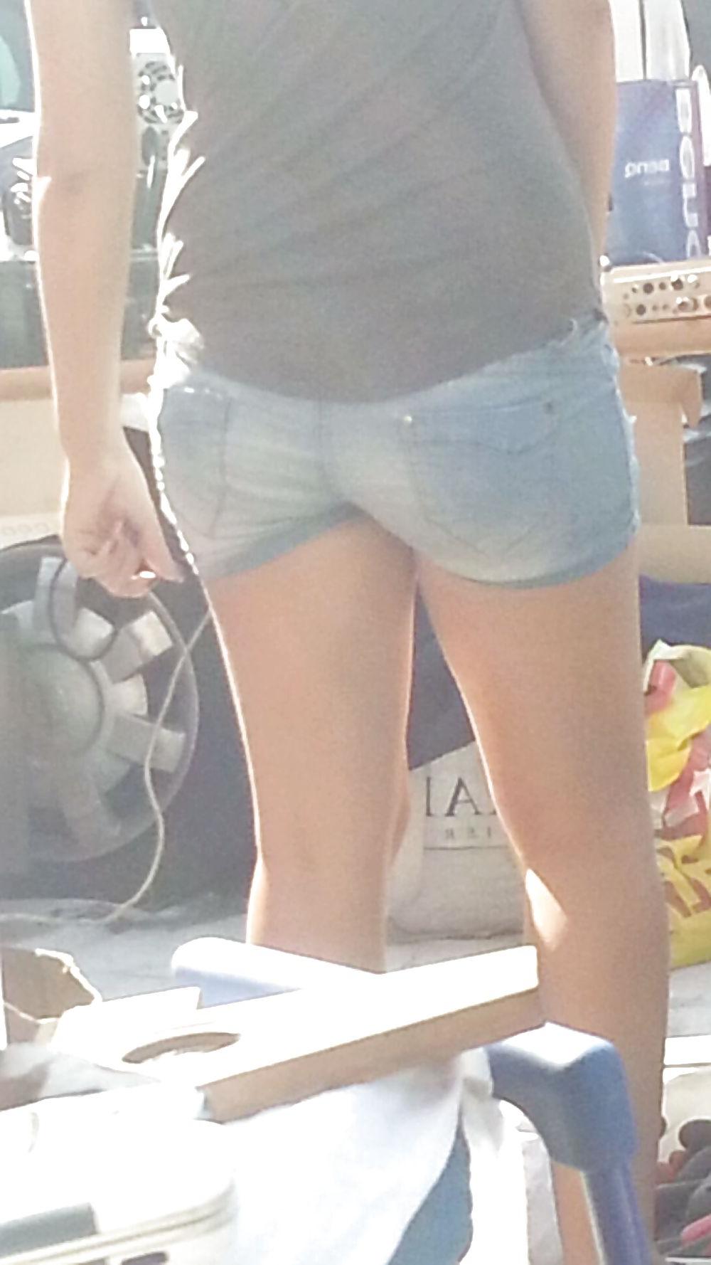 16P Swett ass romanian
