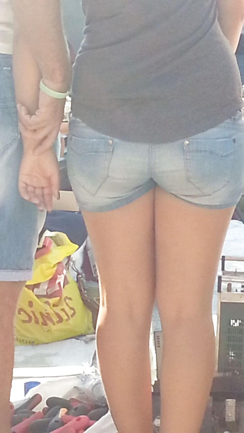 16P Swett ass romanian