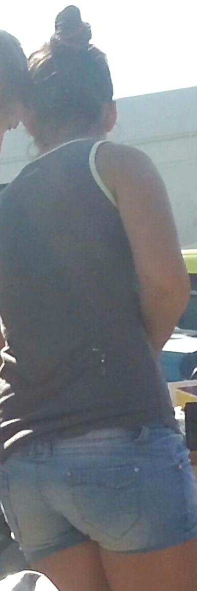 16P Swett ass romanian