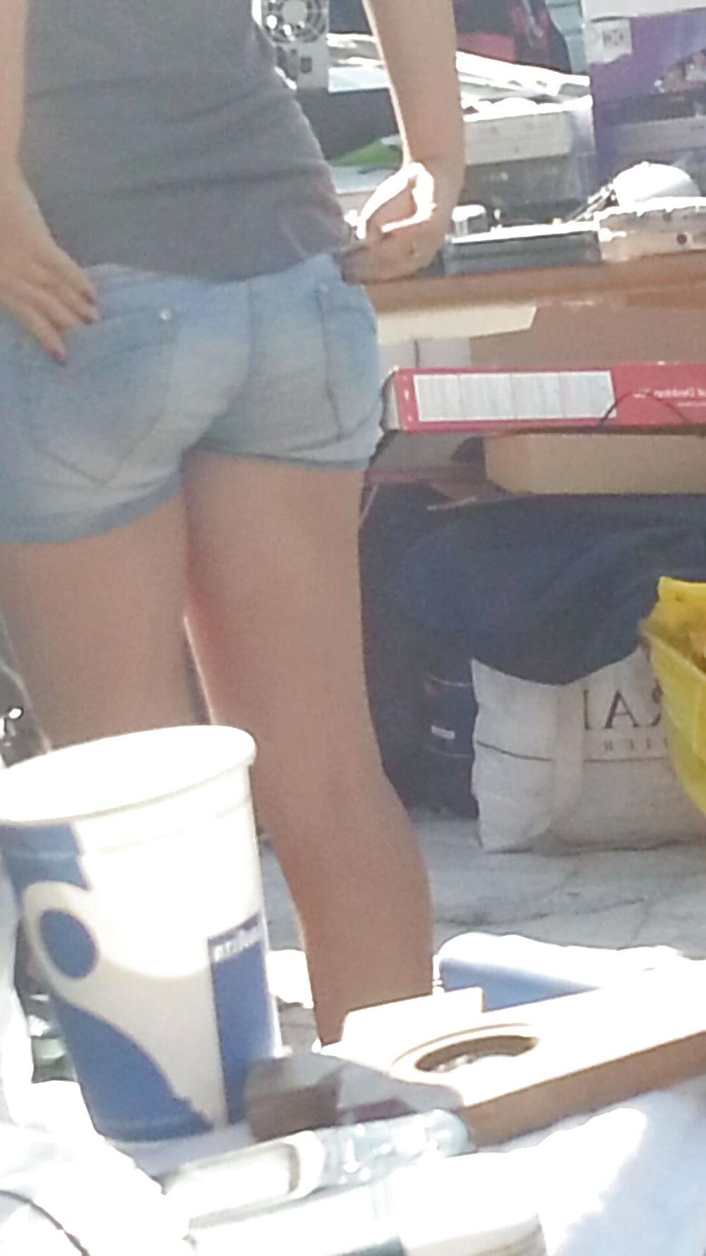 16P Swett ass romanian