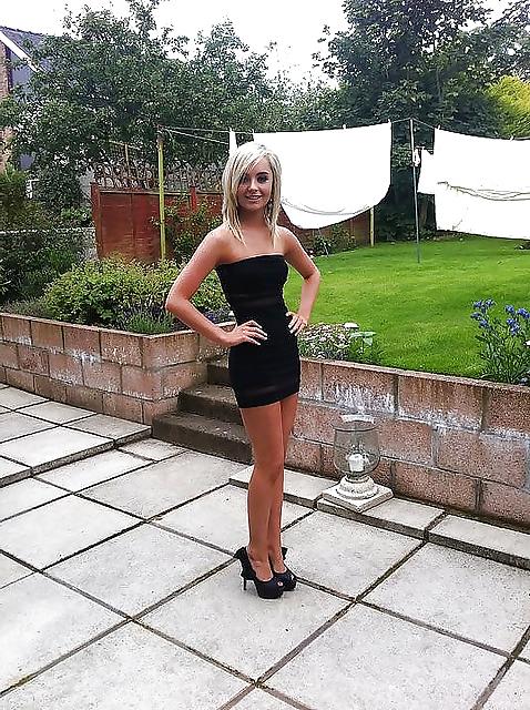 25P Sexy Girls in Nylons and Pantyhose 3