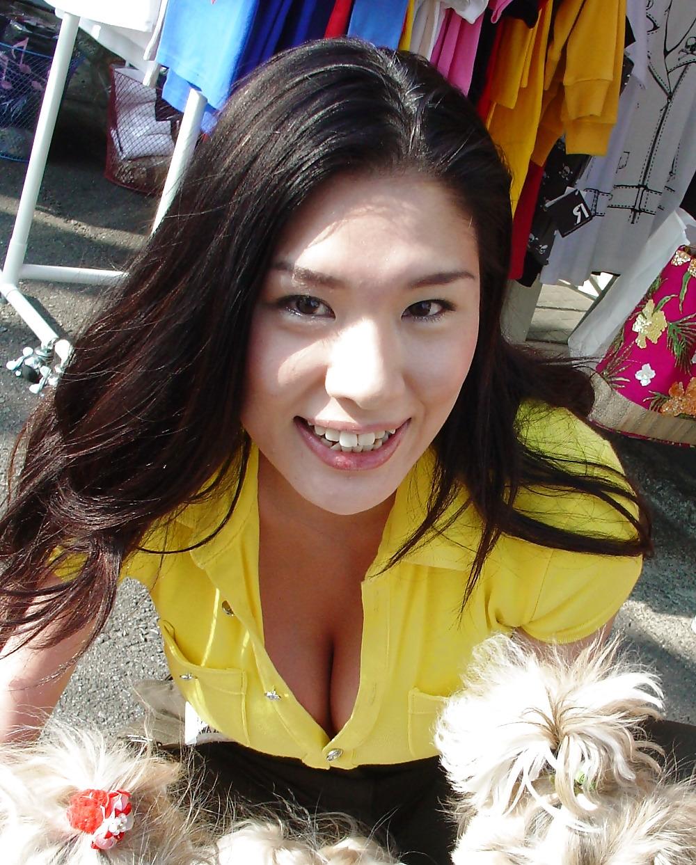 25P Hot Asian Girl 2