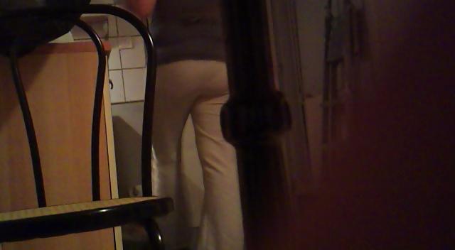 25P Voyeur Strong Scissor 