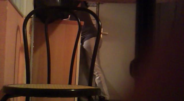 25P Voyeur Strong Scissor 