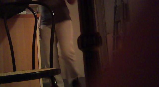 25P Voyeur Strong Scissor 