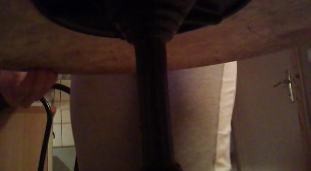 25P Voyeur Strong Scissor 
