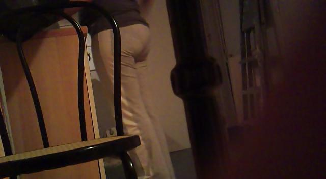 25P Voyeur Strong Scissor 
