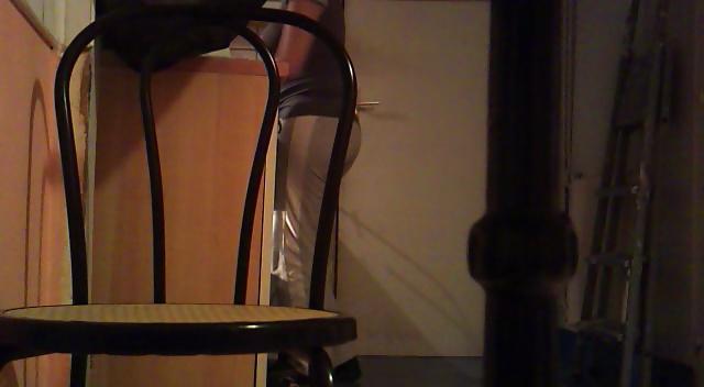 25P Voyeur Strong Scissor 