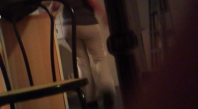 25P Voyeur Strong Scissor 