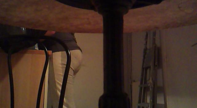 25P Voyeur Strong Scissor 