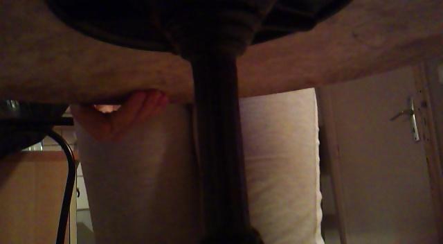25P Voyeur Strong Scissor 