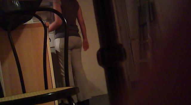 25P Voyeur Strong Scissor 