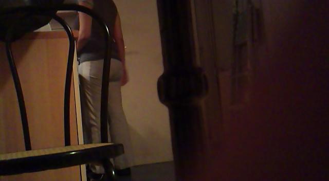 25P Voyeur Strong Scissor 