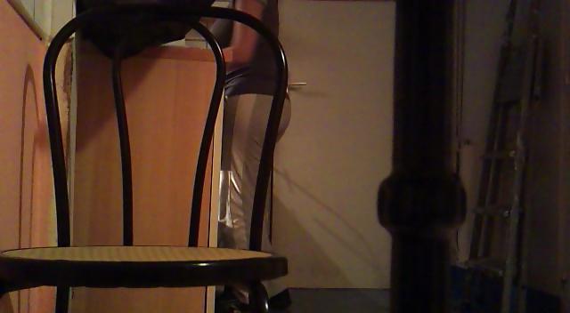 25P Voyeur Strong Scissor 