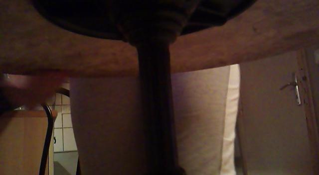 25P Voyeur Strong Scissor 