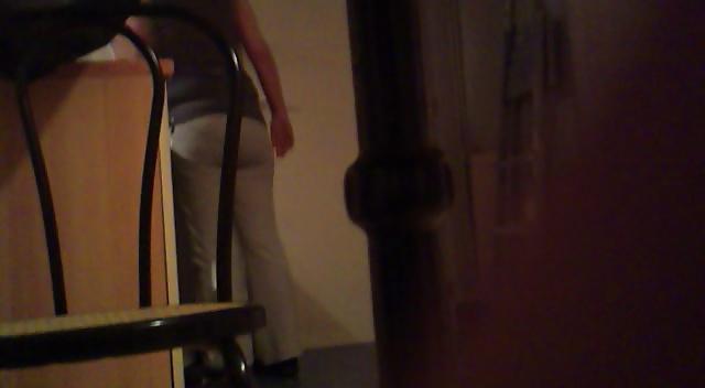 25P Voyeur Strong Scissor 