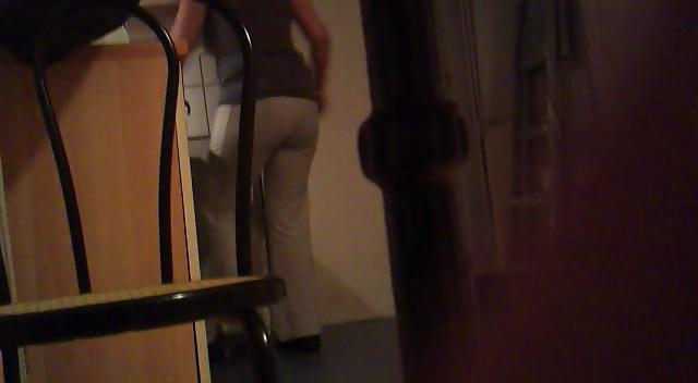 25P Voyeur Strong Scissor 