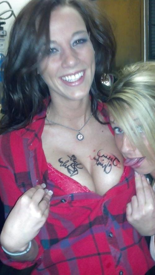 25P Big busty boobs 
