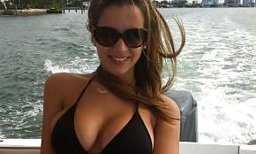 25P Big busty boobs 