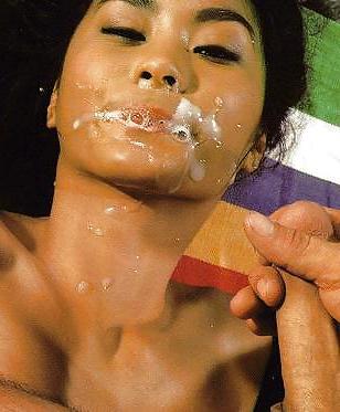 25P Sweet cum-attractors 13 (asian)